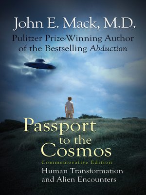 cover image of Passport to the Cosmos